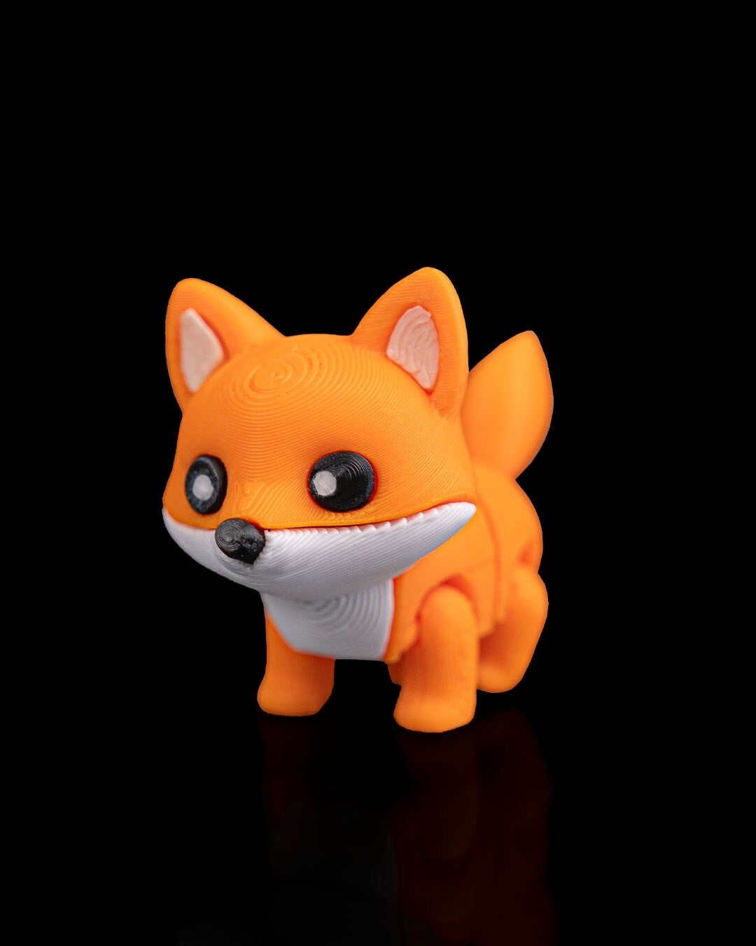 MINI RENARD