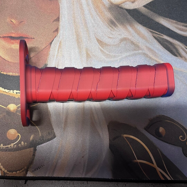 KATANA RETRACTABLE