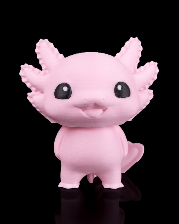 AXOLOTL