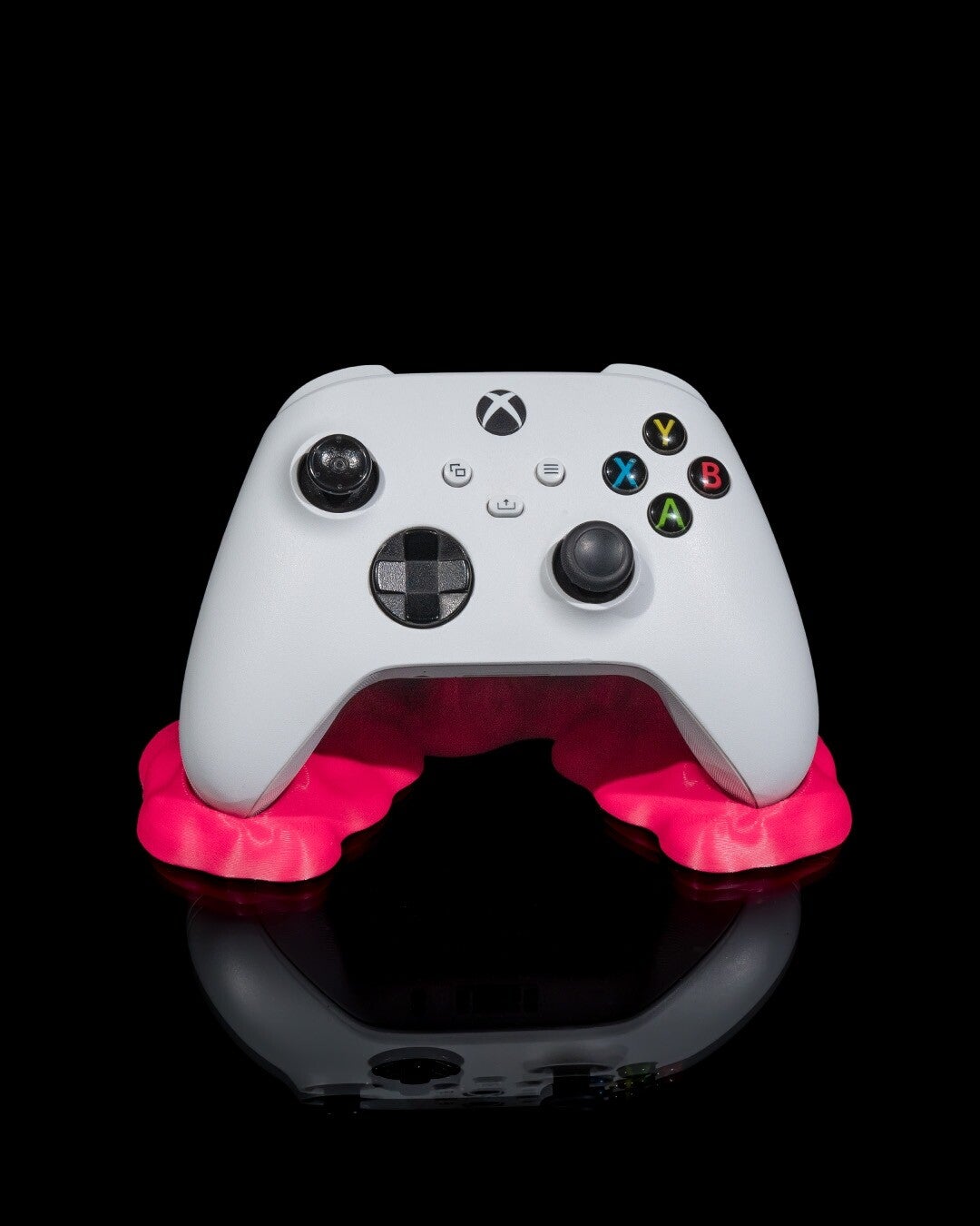 SUPPORT XBOX GUM PHOSPHORESCENT