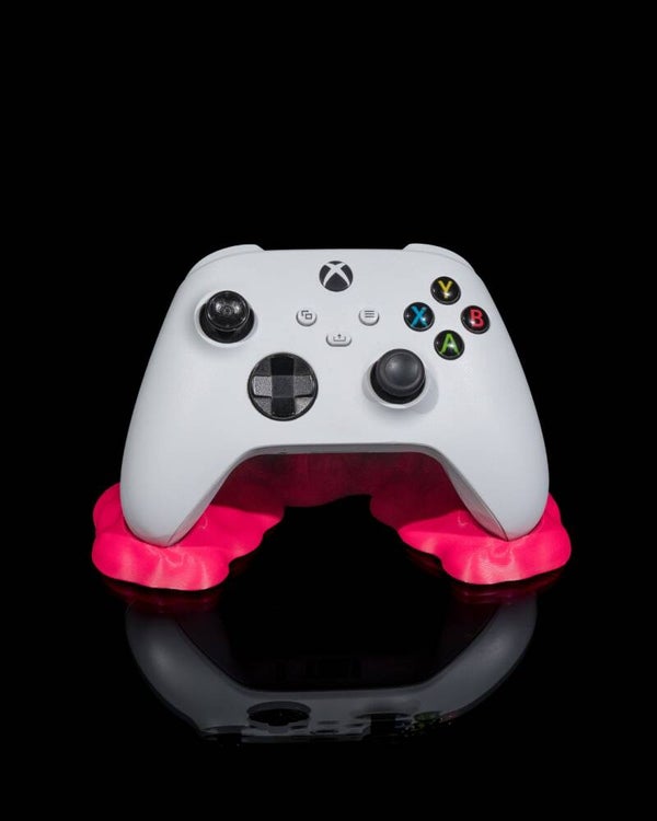 SUPPORT XBOX GUM PHOSPHORESCENT