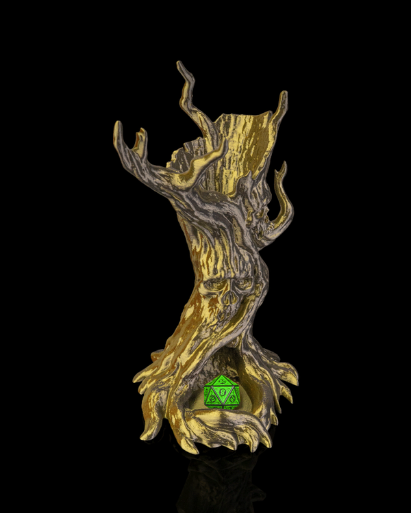 TOUR A DES ARBRE