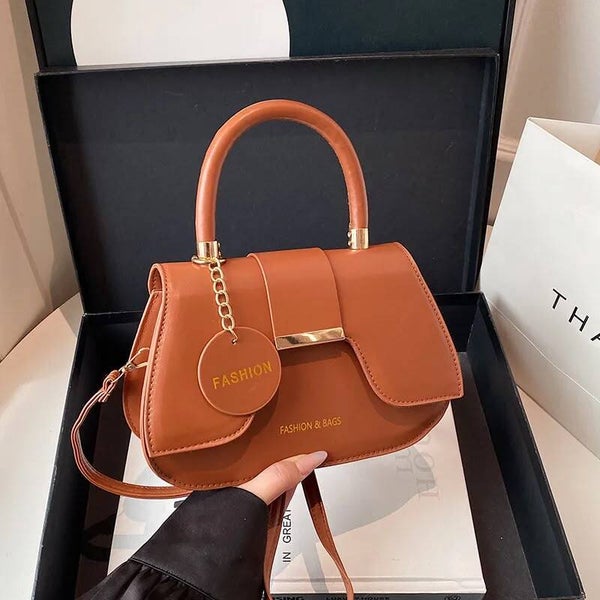 Sac Bandoulière carré Pour Femmes