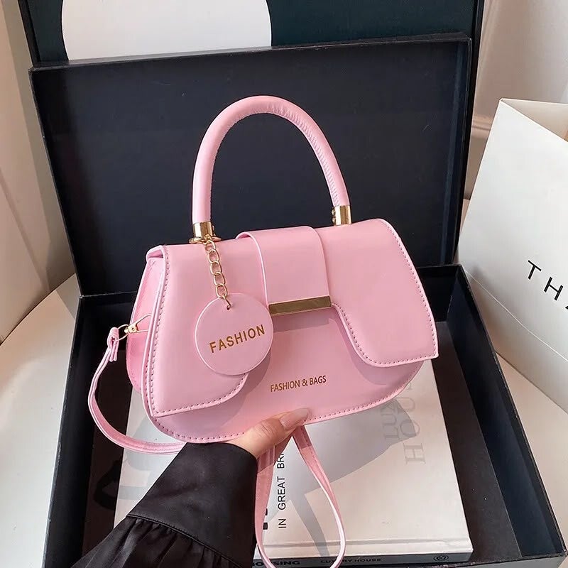 Sac Bandoulière carré Pour Femmes