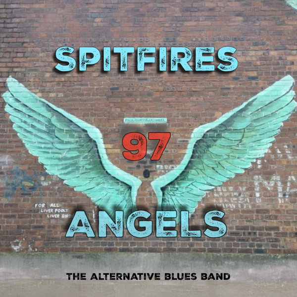 Album 97 Angels