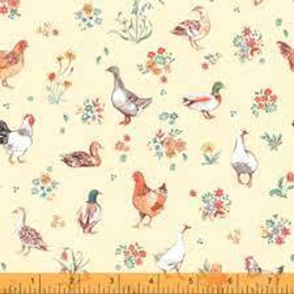 Q243 - stof farm Meadow