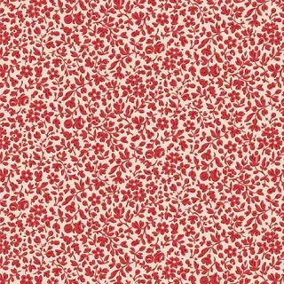 T22 - stof  - My Little Christmas by Tilda