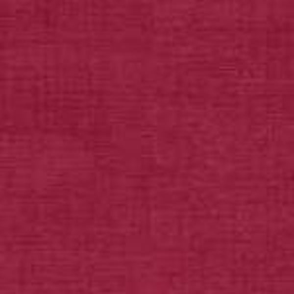 Q510 - stof burgundy linnen texture 1473R8