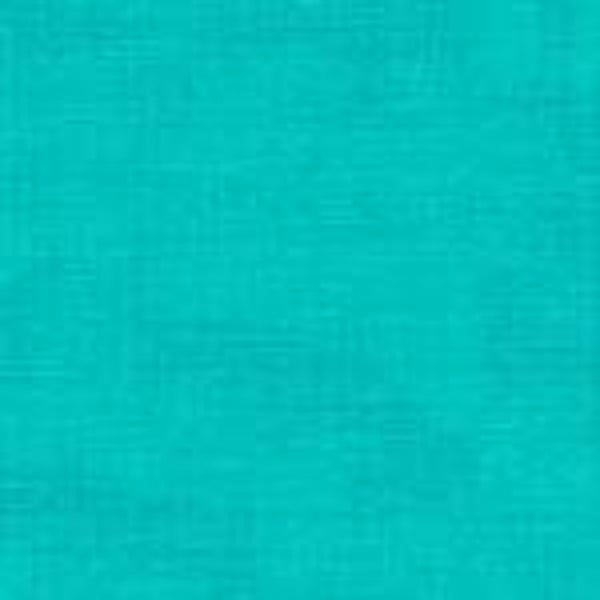 Q619 - stof aqua linnen texture 1473T3