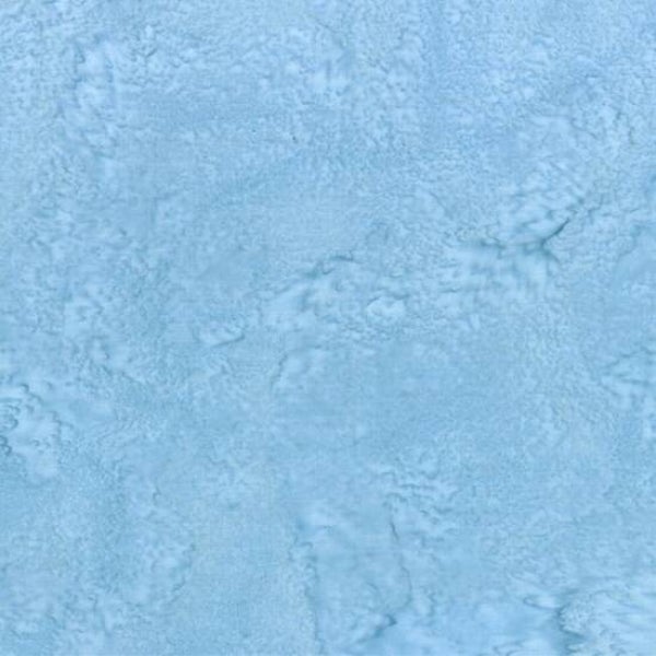 B147 - batikstof peace #541 - Hoffman