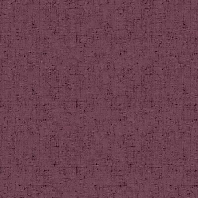 Q1092 - stof Violet Cottage Cloth - Renee Nanneman by Makower