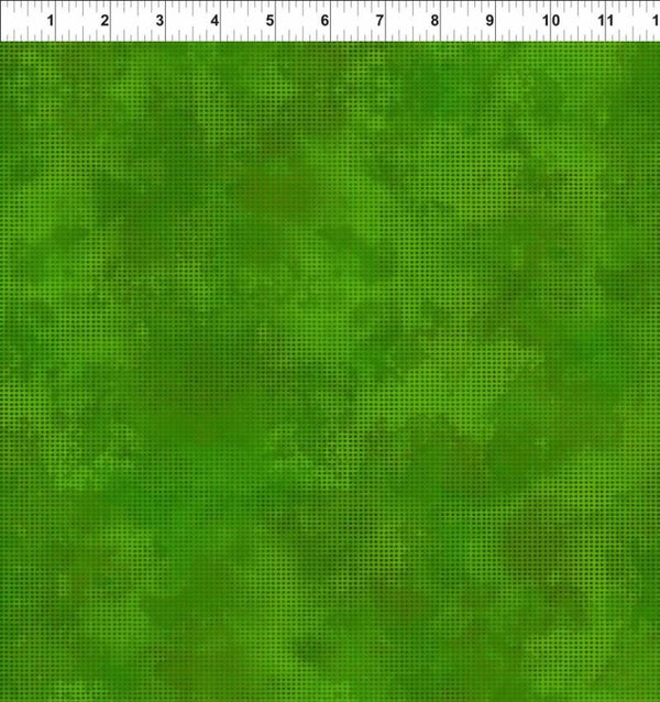 Q946 - stof ditdot evolution - by Jason Yenter - In the beginning