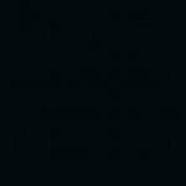 U67 - stof zwart/black solid