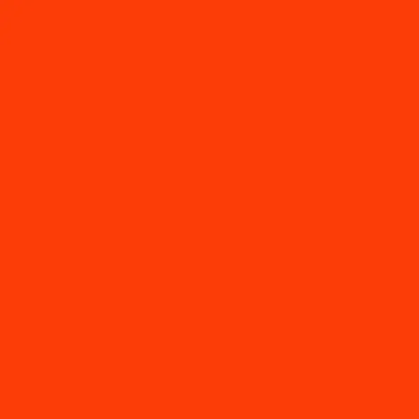 U59 - stof bright orange solid