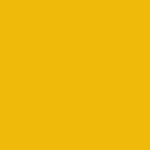 U5 - stof saffron solid