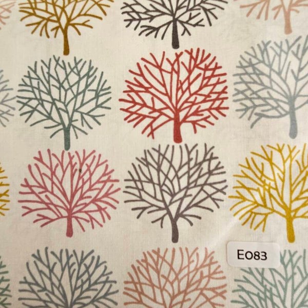 E83 - stof