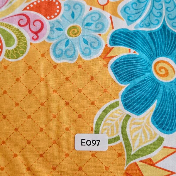 E97 - stof