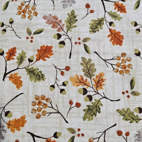 Q536  - stof autumn/ herfst