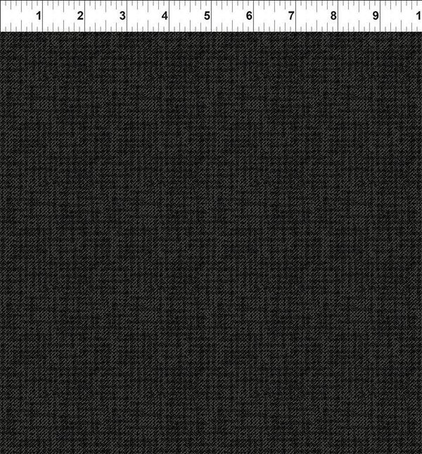 Q614 - stof theodore charcoal - Texture-Graphix III  by Jason Yenter - In the beginning