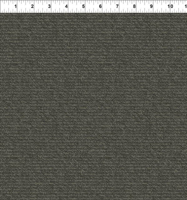 Q246 - stof tobias taupe - Texture-Graphix III  by Jason Yenter - In the beginning