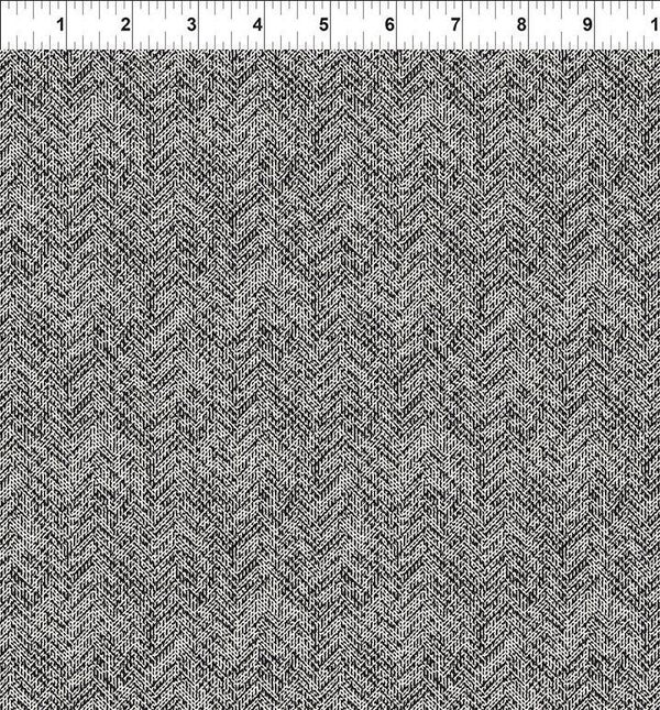 Q10 - stof alfred onyx - Texture-Graphix III  by Jason Yenter - In the beginning
