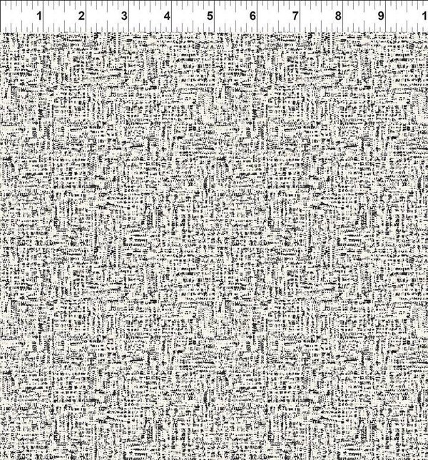 Q644 - stof francis ink - Texture-Graphix III  by Jason Yenter - In the beginning