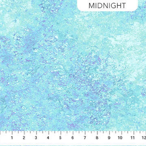 Q1025- stof  Stonehenge midnight - Northcott