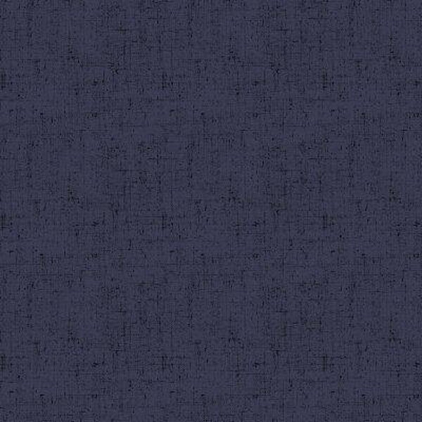 Q1078 - stof Indigo Cottage Cloth - Renee Nanneman by Makower
