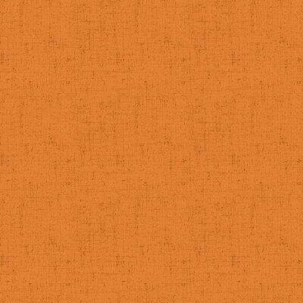 Q1091 - stof Pumpkin Cottage Cloth - Renee Nanneman by Makower