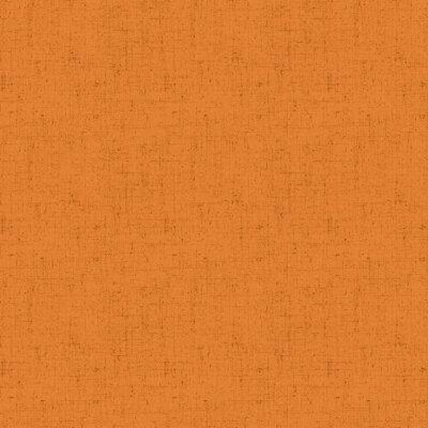 Q1091 - stof Pumpkin Cottage Cloth - Renee Nanneman by Makower