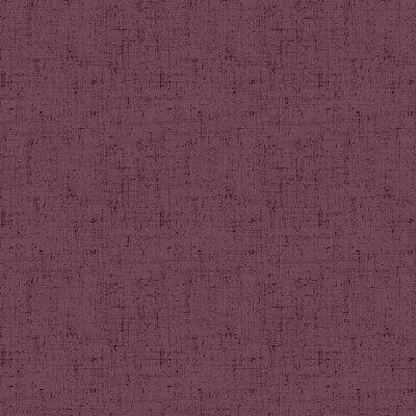 Q1092 - stof Violet Cottage Cloth - Renee Nanneman by Makower