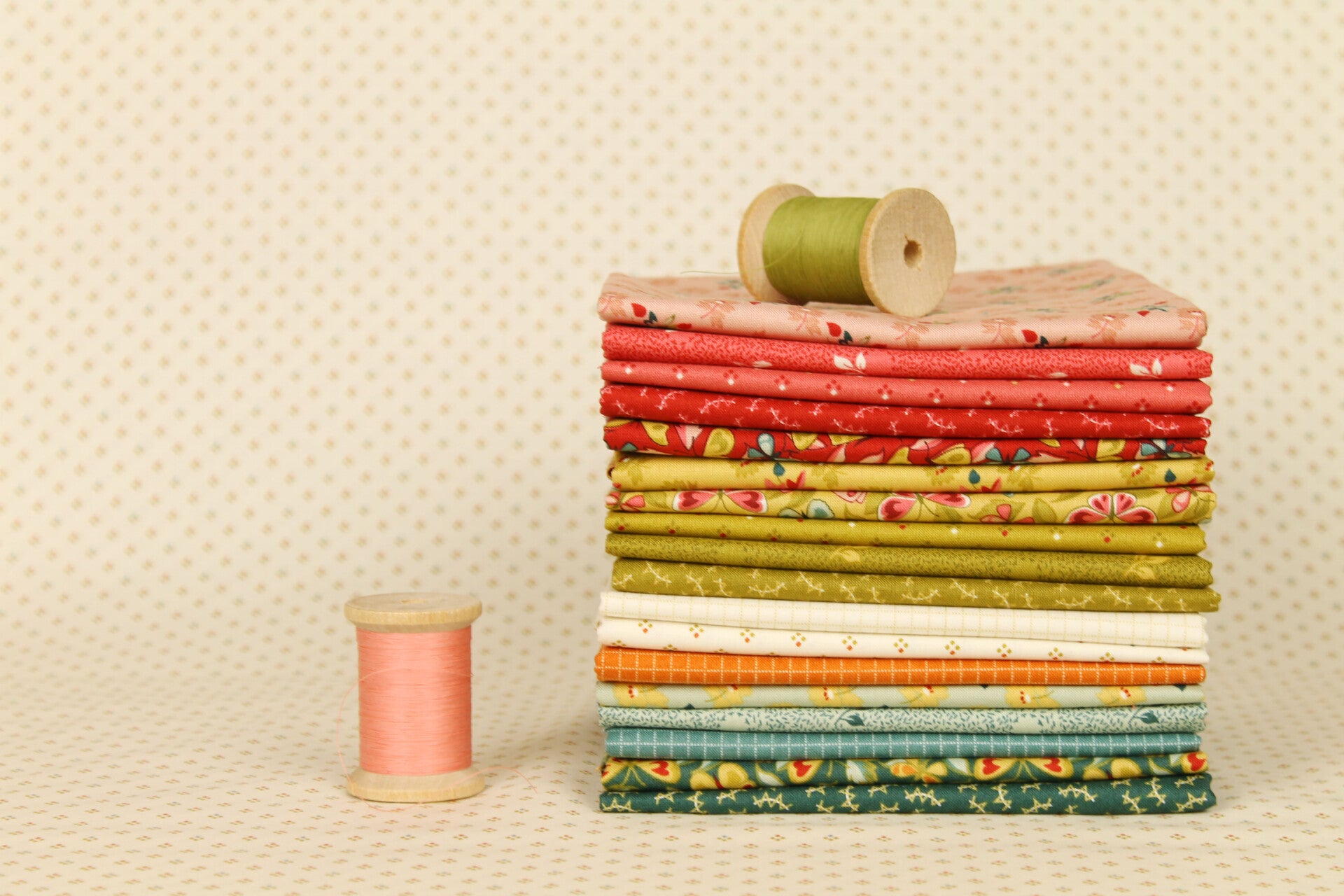 Bundel Back & Forth  16x FE -  EQP