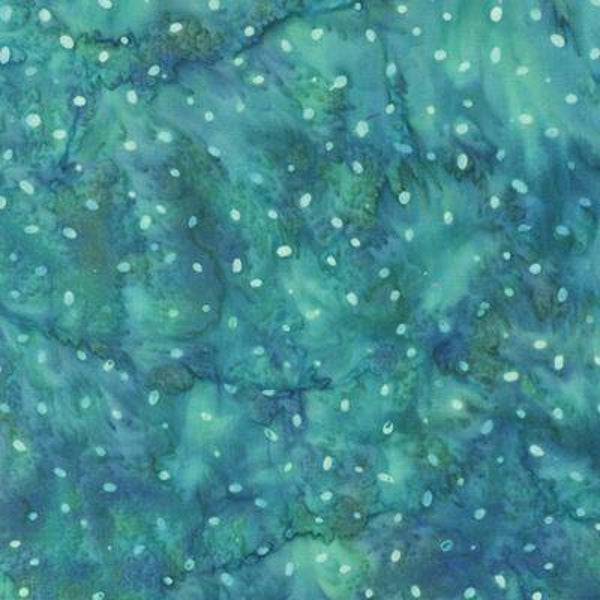 B83- stof sparkly Christmas - by Jacqueline de Jonge