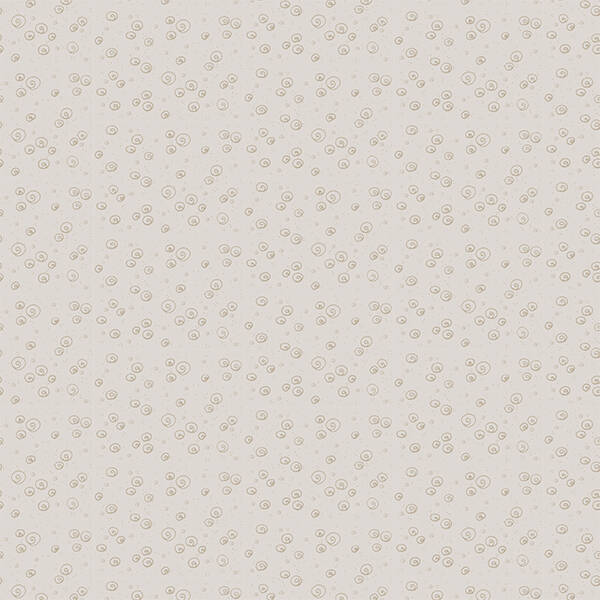 Q289  - stof licht grijs  - QuiltMyDesign