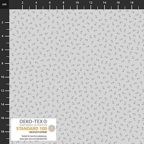 Q481 - stof licht grijs