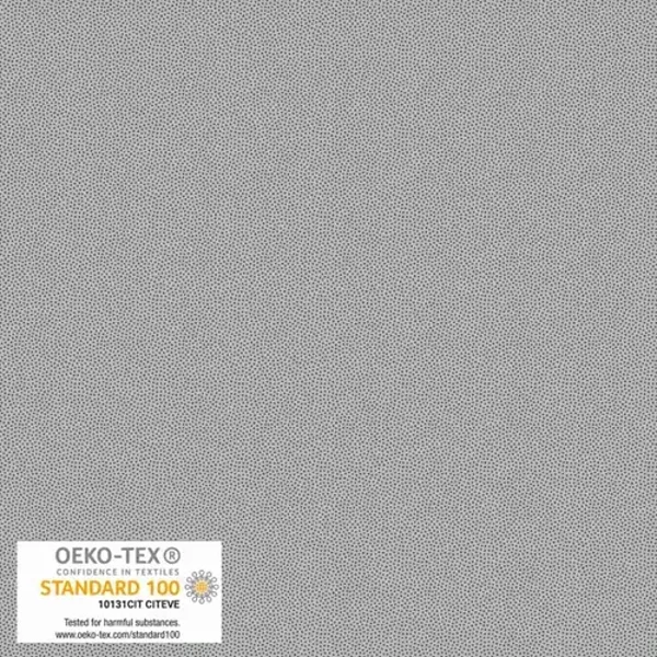 Q135 - stof Petits Points grey