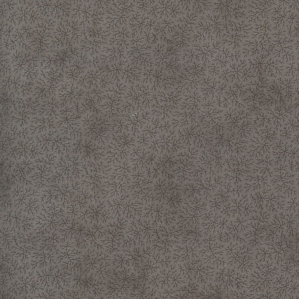 Q223 - stof taupe "Sanctuary" - 3 Sisters by Moda