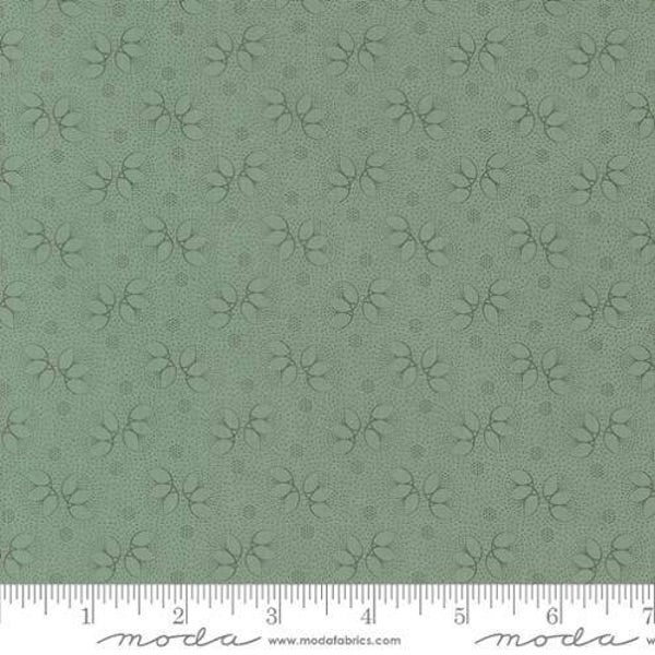 Q677 - stof seaside teal - Collection for a Cause- Howard Marcus- by Moda