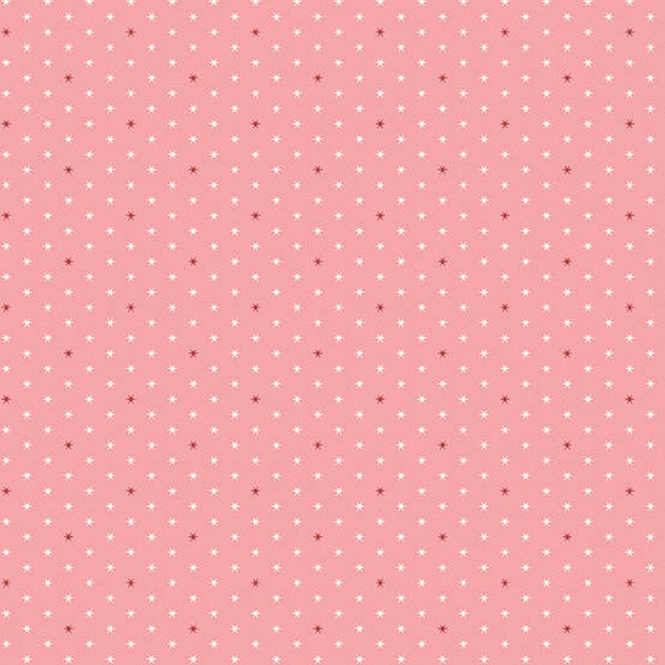 Q740 - stof  "Sweet 16" by Edyta Sitar