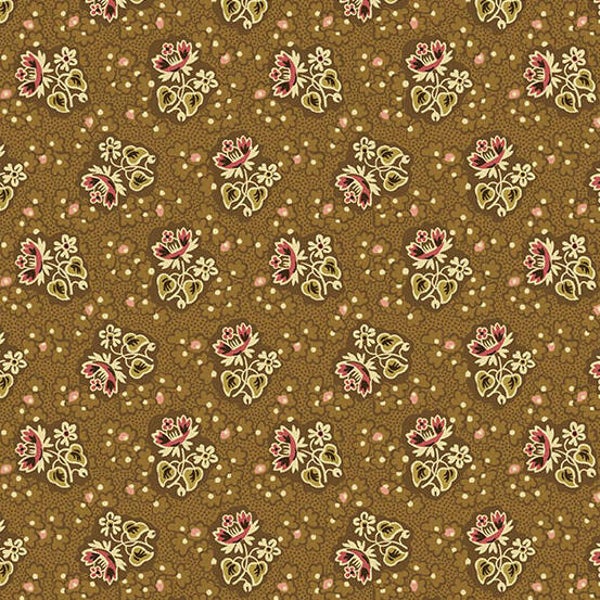 Q767 - stof clay  - floral springs - Aok Alley - Di Ford- Hall