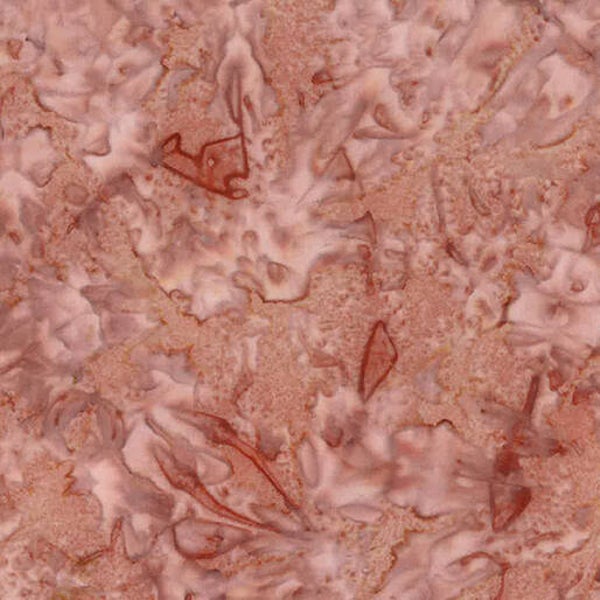 B145 - batikstof rose quartz - Benartex