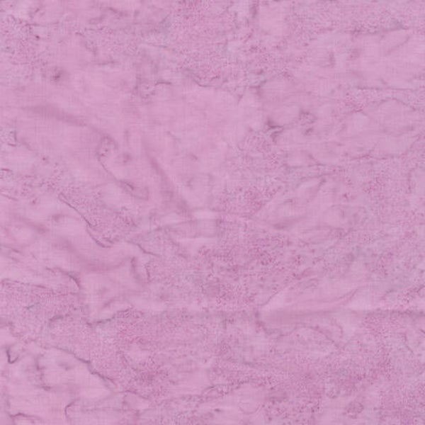 B140 - batikstof lavender - Benartex