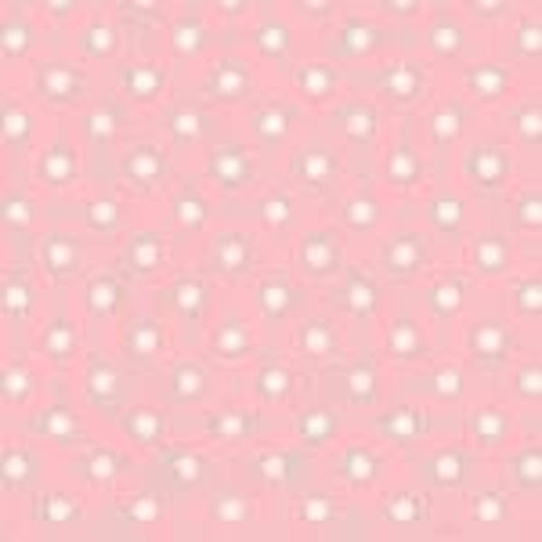 Q333 - stof stip babyroze