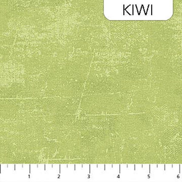 Q26 - stof kiwi canvas - Nothcott