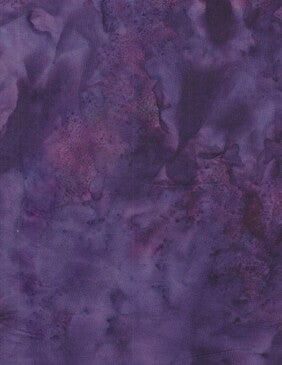 BC14 - batikstof serenity "Be Colourful" by Jacqueline de Jonge