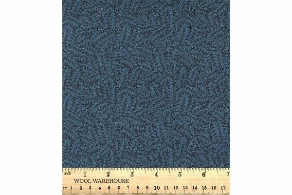 Q1149 - stof twilight - Granada- Morris &C0.- Moda