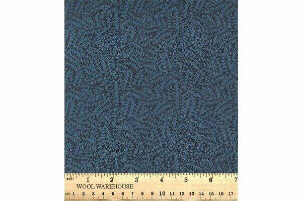 Q1149 - stof twilight - Granada- Morris &C0.- Moda