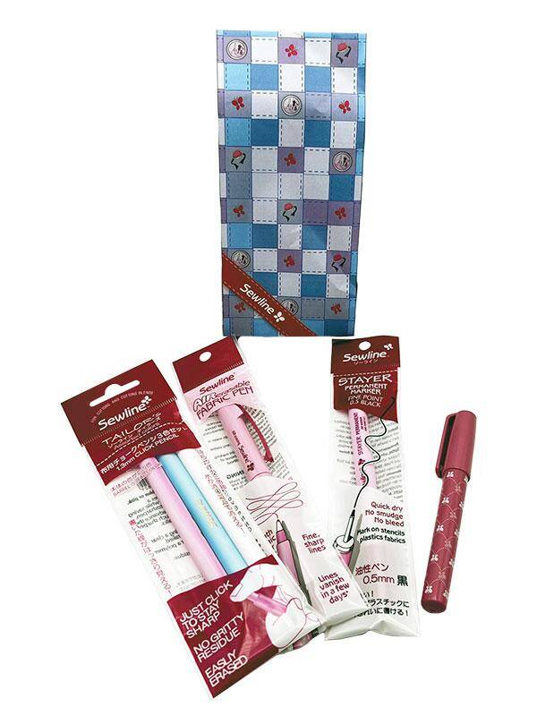 Sewline set