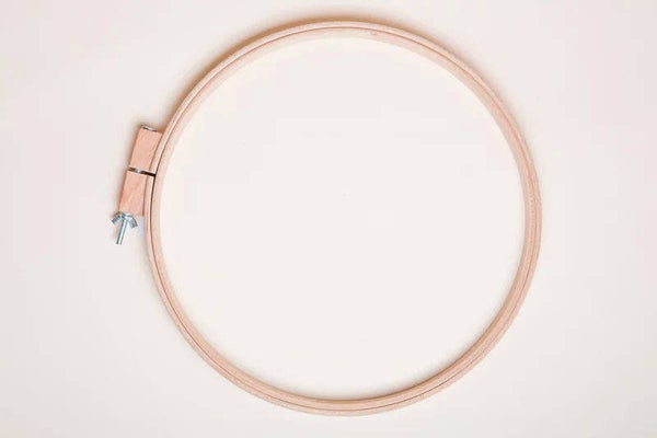 Quiltring - in 2 maten