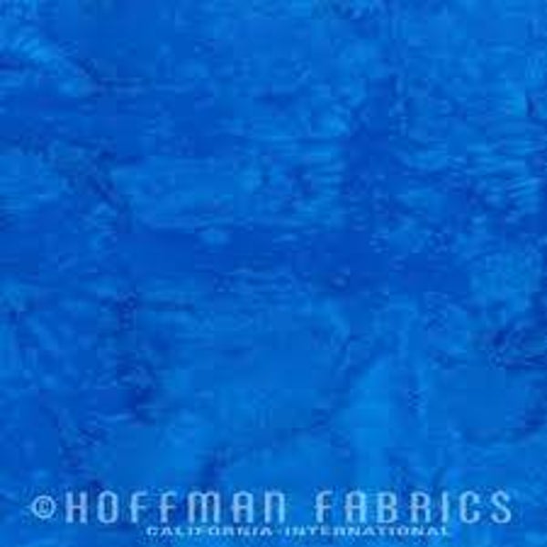 B15 - batikstof waikiki 360